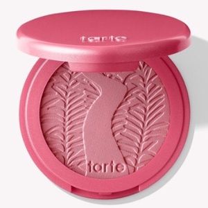TARTE AMAZONIAN CLAY 12-HOUR BLUSH -BLUSHING BRIDE